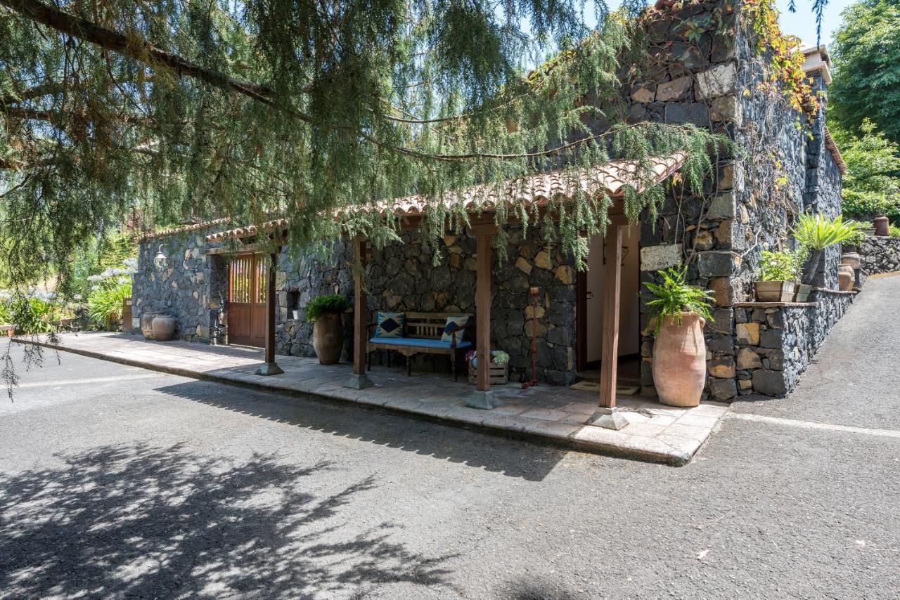 Hacienda Verde Ла Оротава Екстериор снимка