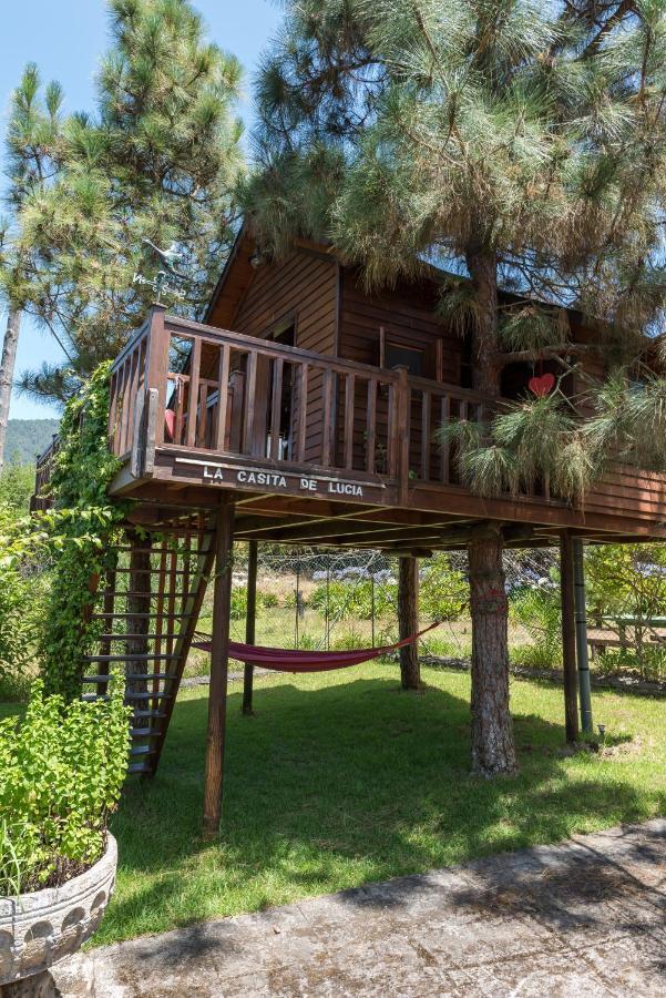 Hacienda Verde Ла Оротава Екстериор снимка