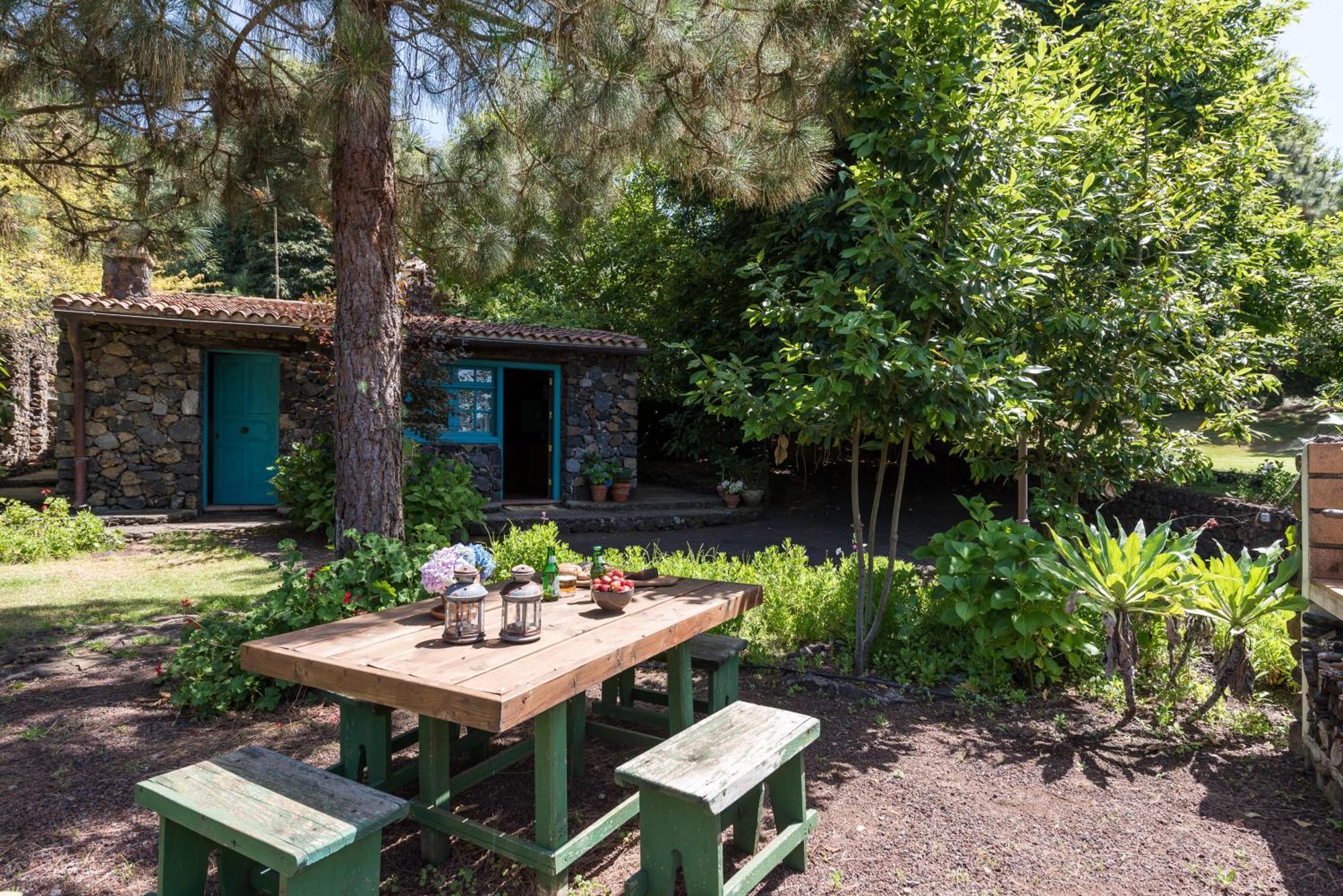 Hacienda Verde Ла Оротава Стая снимка
